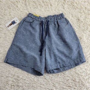 Jach's Girlfriend Shorts